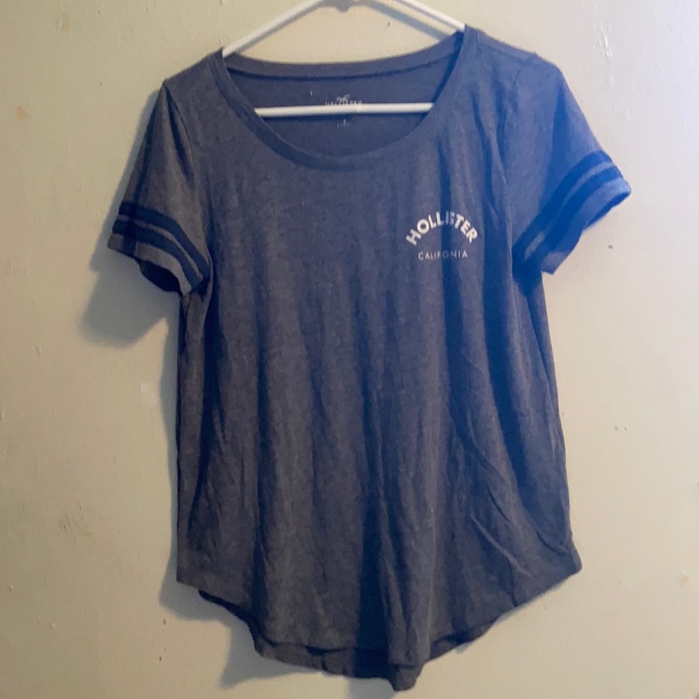 Hollister California Tee